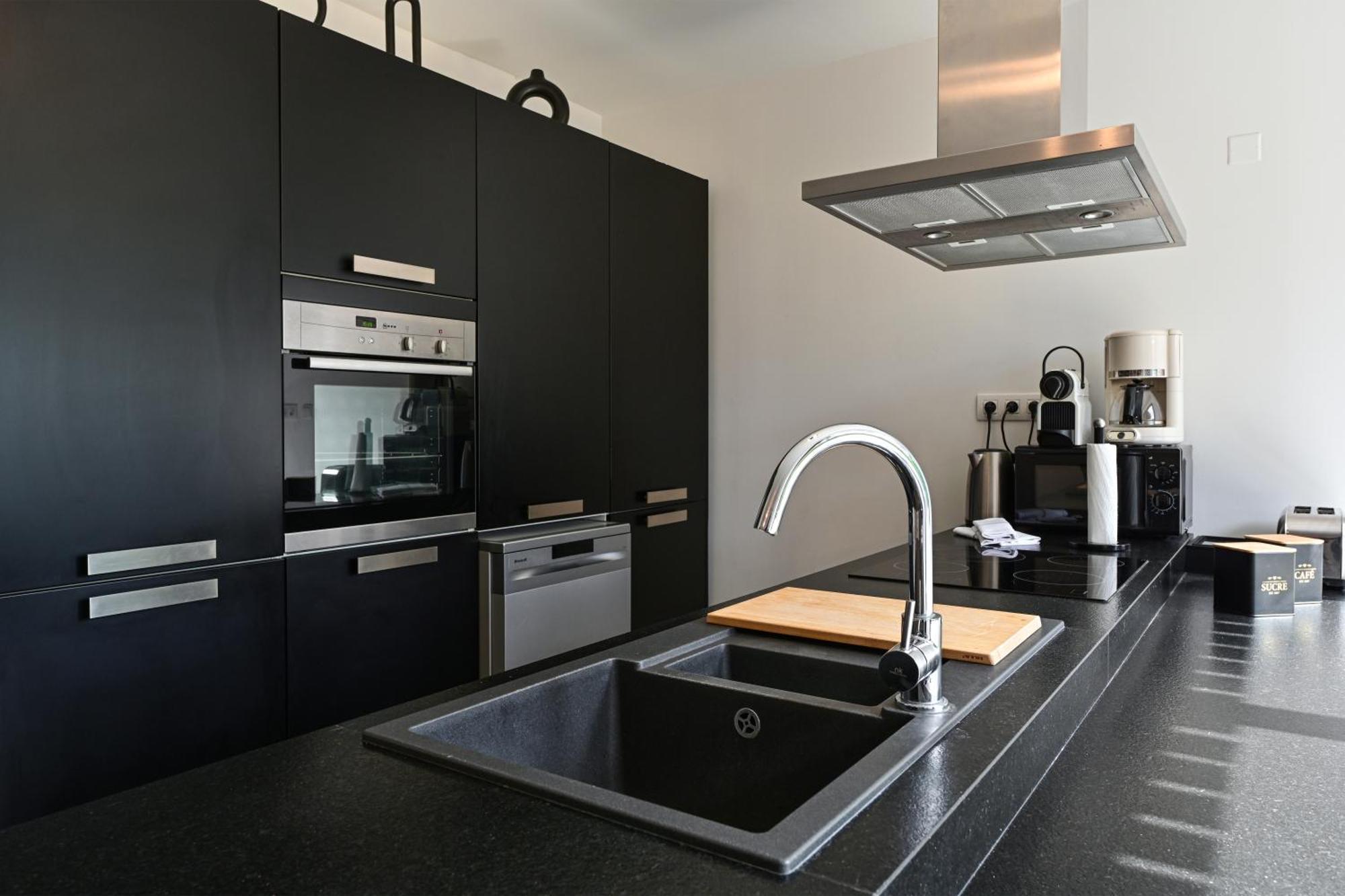 Villa Contemporaine 7 Minutes Du Centre De Lille Marcq-en-Baroeul Bagian luar foto